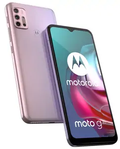 Замена стекла на телефоне Motorola Moto G30 в Краснодаре
